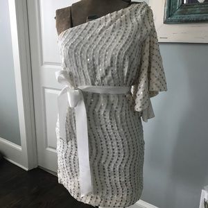 Mark & James by Badgley and Mischka cocktail dress